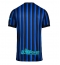 Inter Milan Hemmatröja 2025-26 Kortärmad