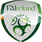 Irland matchkläder