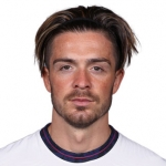 Jack Grealish matchkläder