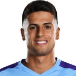 Joao Cancelo matchkläder