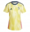 Juventus Juan Cabal #32 Bortatröja 2024-25 Dam Kortärmad