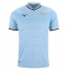 Lazio Matteo Guendouzi #8 Hemmatröja 2024-25 Kortärmad