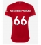 Liverpool Alexander-Arnold #66 Hemmatröja 2023-24 Dam Kortärmad