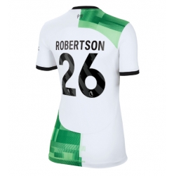 Liverpool Andrew Robertson #26 Bortatröja 2023-24 Dam Kortärmad