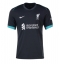 Liverpool Cody Gakpo #18 Bortatröja 2024-25 Kortärmad