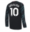 Manchester City Jack Grealish #10 Tredje Tröja 2023-24 Långärmad