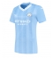 Manchester City John Stones #5 Hemmatröja 2023-24 Dam Kortärmad