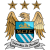 Manchester City matchkläder