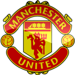 Manchester United matchkläder