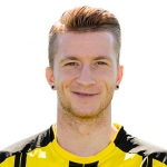 Marco Reus matchkläder