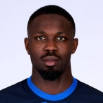 Marcus Thuram matchkläder