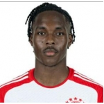 Mathys Tel matchkläder