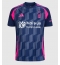 Nottingham Forest James Ward-Prowse #18 Bortatröja 2024-25 Kortärmad