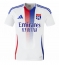 Olympique Lyonnais Hemmatröja 2024-25 Kortärmad