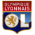 Olympique Lyonnais matchkläder
