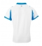 Olympique de Marseille Hemmatröja 2025-26 Kortärmad