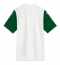Palmeiras Bortatröja 2025-26 Kortärmad