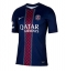 Paris Saint-Germain Achraf Hakimi #2 Hemmatröja 2025-26 Kortärmad