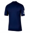 Paris Saint-Germain Hemmatröja 2025-26 Kortärmad