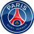 Paris Saint-Germain matchkläder