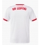 RB Leipzig Hemmatröja 2025-26 Kortärmad