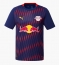 RB Leipzig Xavi Simons #10 Bortatröja 2025-26 Kortärmad