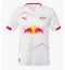 RB Leipzig Xavi Simons #10 Hemmatröja 2025-26 Kortärmad