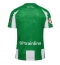 Real Betis Hemmatröja 2025-26 Kortärmad