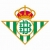 Real Betis matchkläder