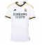 Real Madrid Antonio Rudiger #22 Hemmatröja 2023-24 Dam Kortärmad
