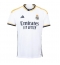 Real Madrid David Alaba #4 Hemmatröja 2023-24 Kortärmad