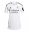 Real Madrid Eduardo Camavinga #6 Hemmatröja 2024-25 Dam Kortärmad