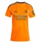 Real Madrid Federico Valverde #8 Bortatröja 2024-25 Dam Kortärmad