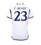 Real Madrid Ferland Mendy #23 Hemmatröja 2023-24 Kortärmad