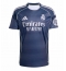 Real Madrid Jude Bellingham #5 Bortatröja 2025-26 Kortärmad