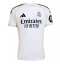 Real Madrid Kylian Mbappe #9 Hemmatröja 2025-26 Kortärmad