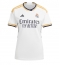 Real Madrid Vinicius Junior #7 Hemmatröja 2023-24 Dam Kortärmad
