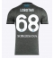 SSC Napoli Stanislav Lobotka #68 Tredje Tröja 2024-25 Kortärmad