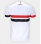 Sao Paulo Hemmatröja 2024-25 Kortärmad