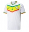 Senegal Hemmatröja VM 2022 Kortärmad
