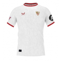 Sevilla Hemmatröja 2024-25 Kortärmad