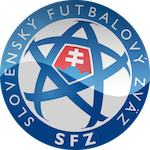 Slovakien matchkläder