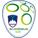 Slovenien matchkläder