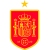 Spanien matchkläder