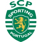 Sporting CP matchkläder