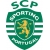 Sporting CP matchkläder