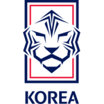 Sydkorea VM 2022 Barn