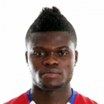 Thomas Partey matchkläder