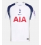 Tottenham Hotspur Son Heung-min #7 Hemmatröja 2025-26 Kortärmad