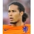 Virgil van Dijk matchkläder